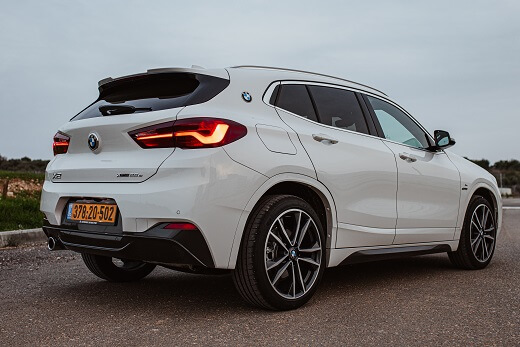 במוו X2 פלאג אין